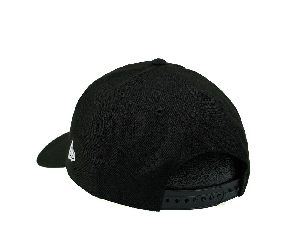 New Era Toronto Raptors Classic Edition 9Forty Snapback Cap
