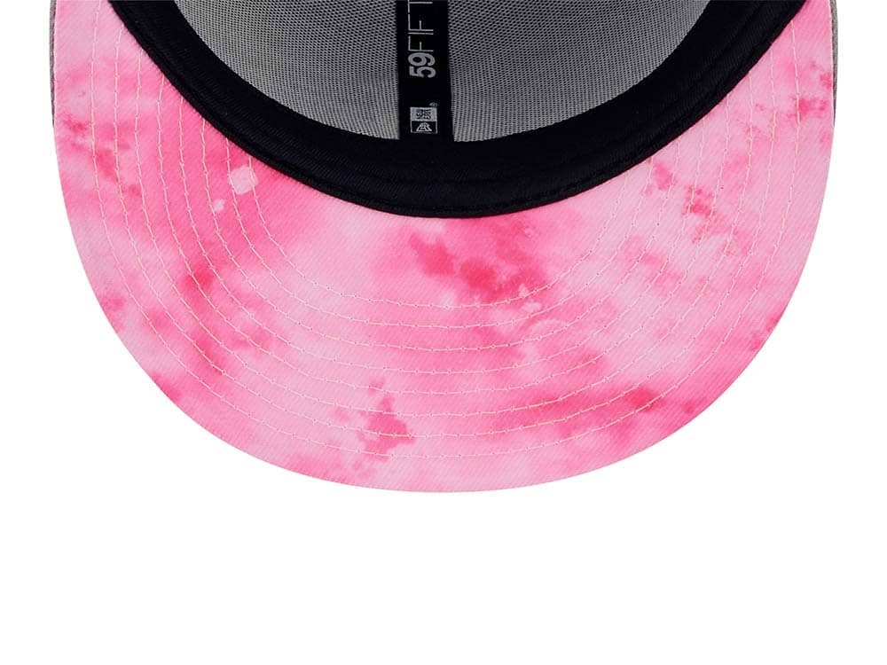 New Era Cleveland Guardians Mothers Day 2022 59Fifty Fitted Cap