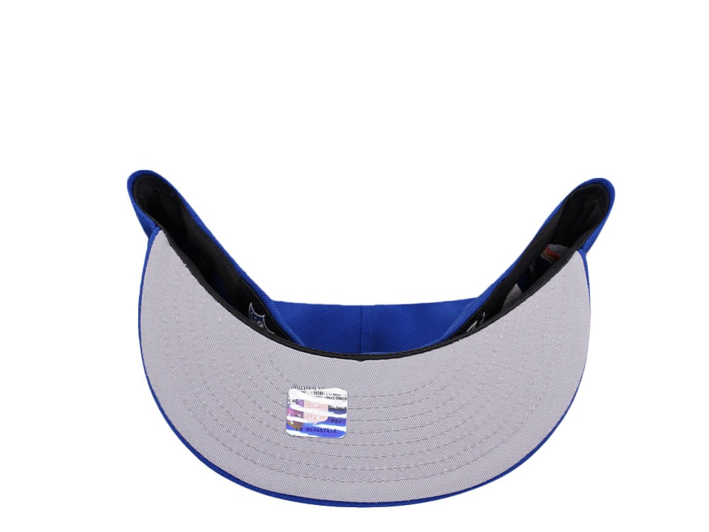 New Era Denver Broncos City Originals Edition 59Fifty Fitted Cap