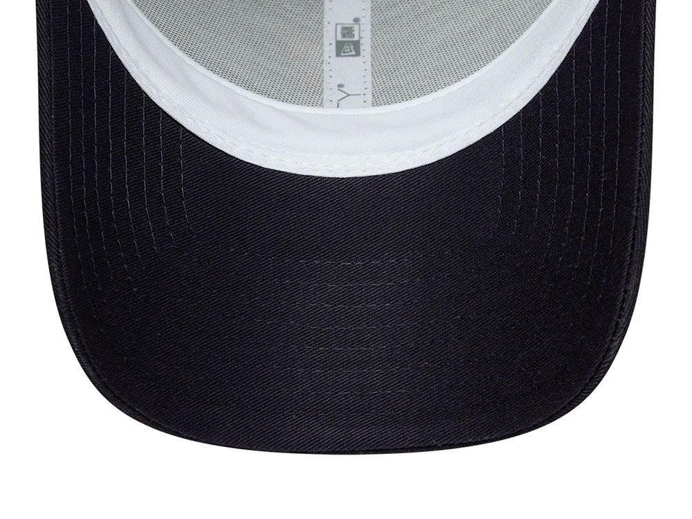 New Era Liverpool Fc Navy Prime Edition 9Forty Adjustable Cap