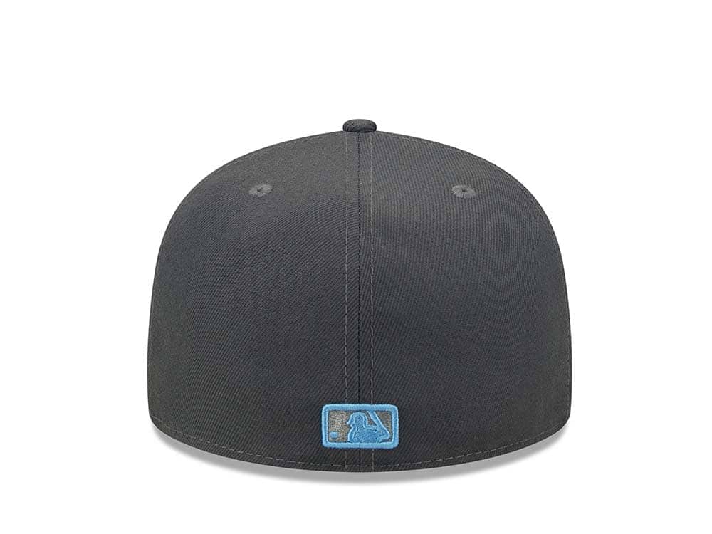 New Era Minnesota Twins Fathersday Collection 59Fifty Fitted Cap