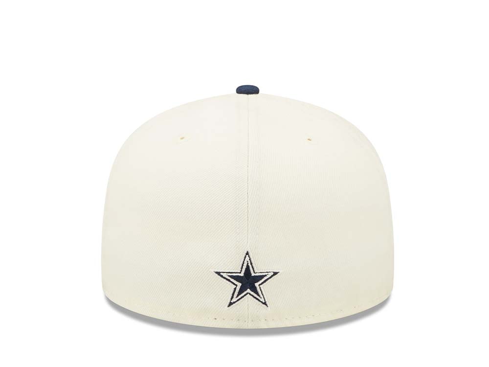 New Era Dallas Cowboys NFL Sideline 2022 59Fifty Fitted Cap