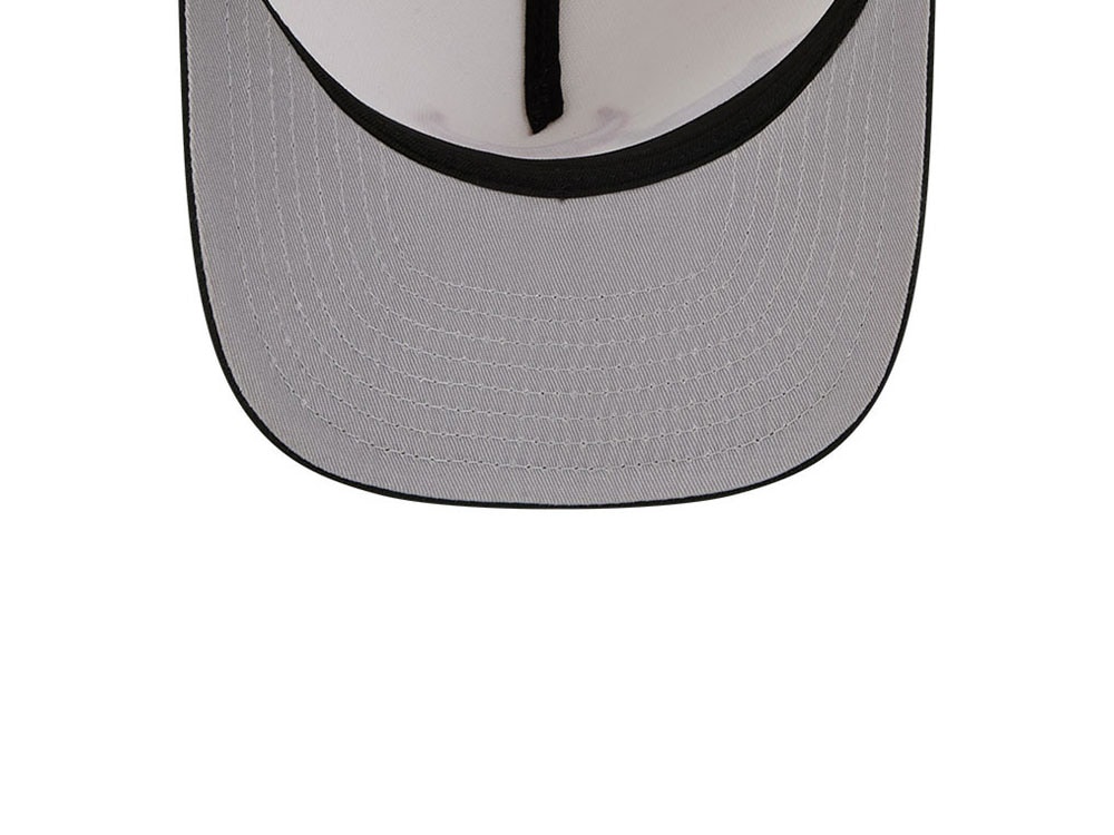 New Era Chicago Bulls HWC 9Fifty A Frame Snapback Cap