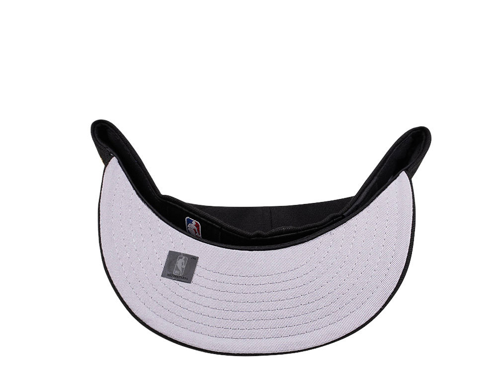 New Era Los Angeles Lakers Champions 2020 Gold Edition 59Fifty Fitted Cap