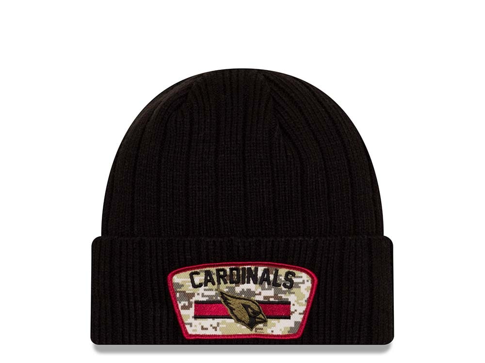 New Era Arizona Cardinals Salute to Service 2021 Mütze