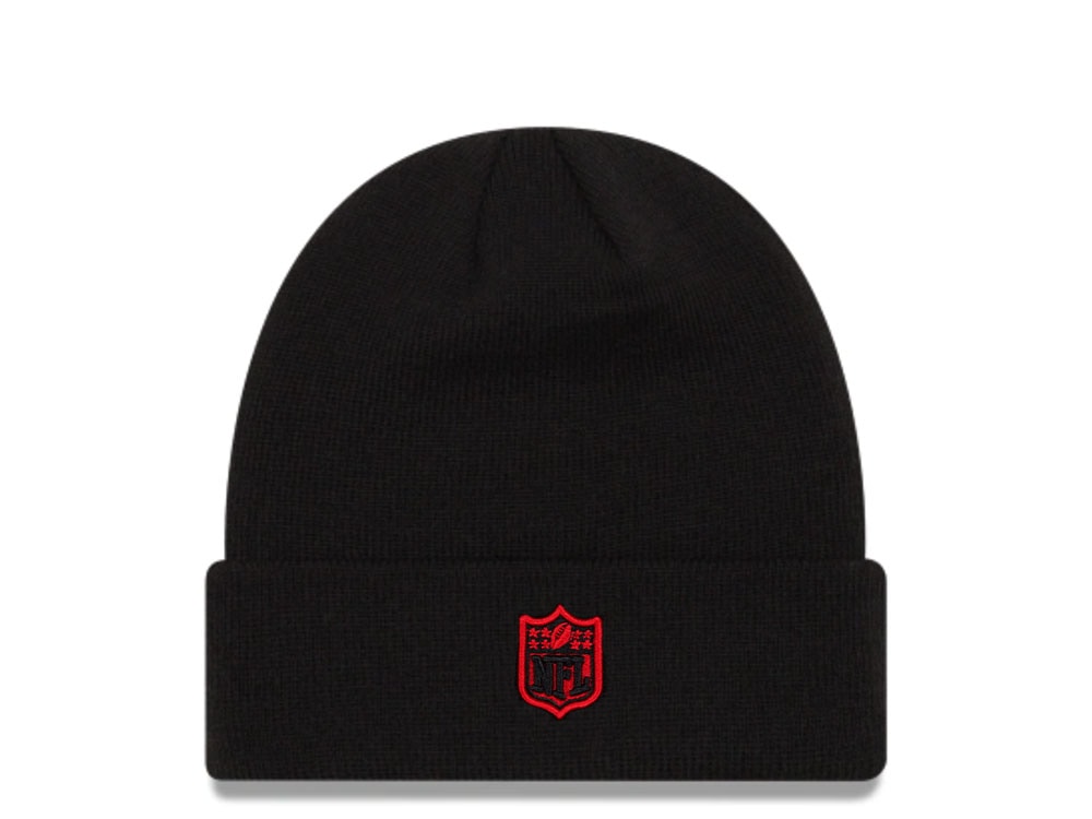 New Era Tampa Bay Buccaneers Logo Mütze
