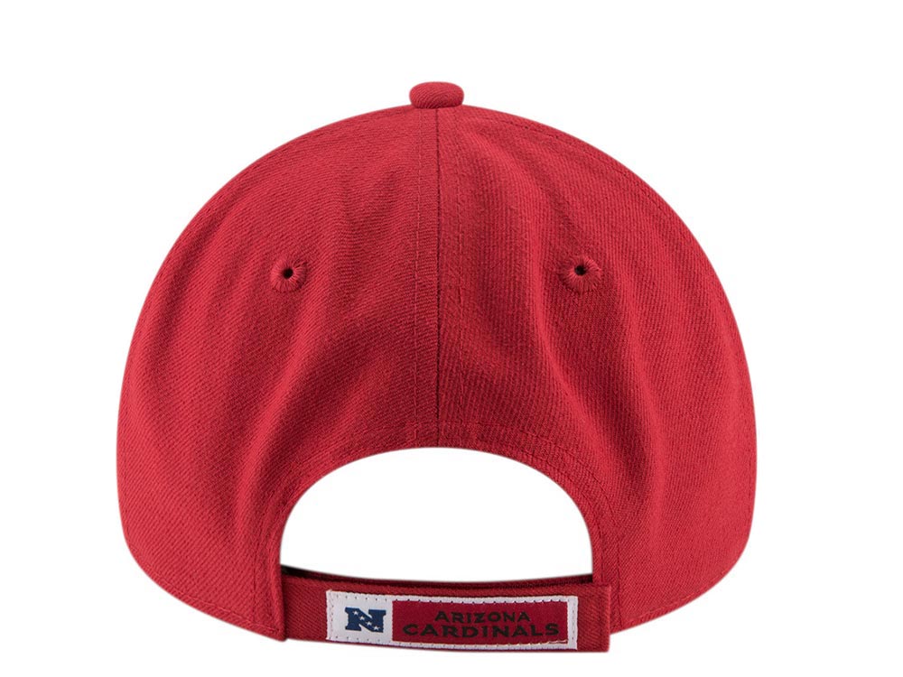 New Era 9forty Arizona Cardinals The League Cap