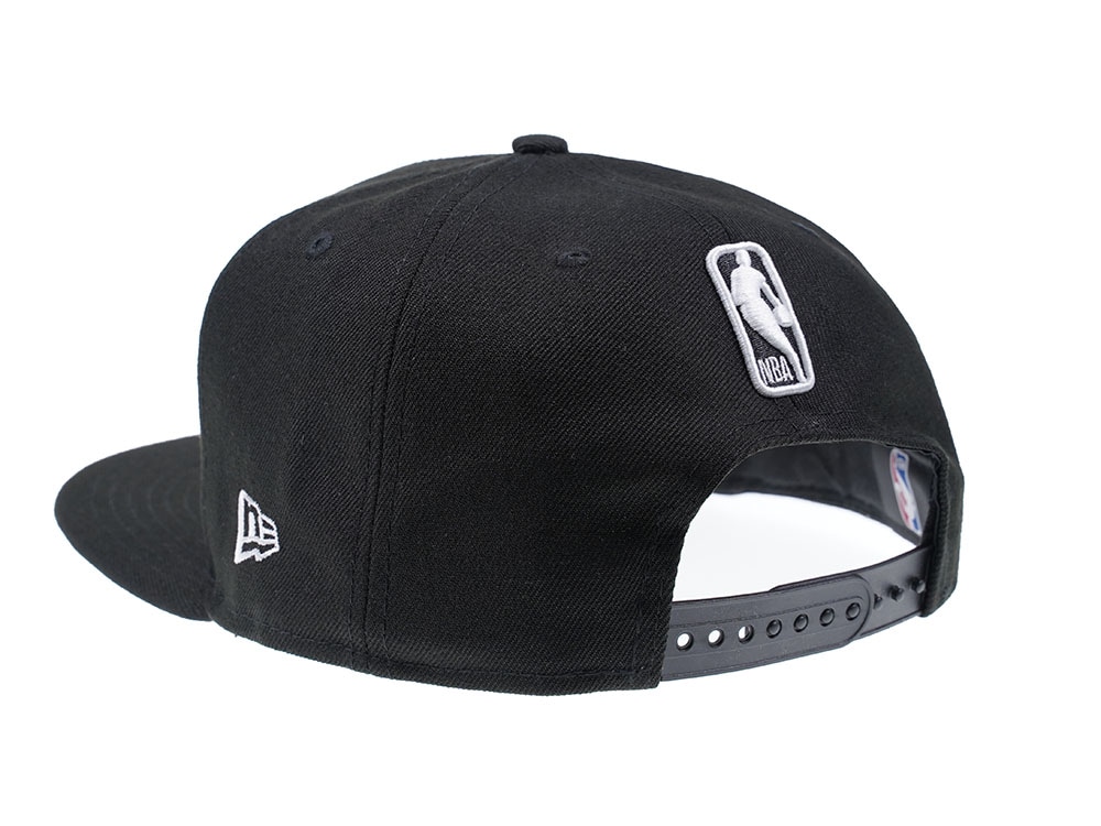 New Era Brooklyn Nets Bed Stuy Edition 9Fifty Snapback Cap