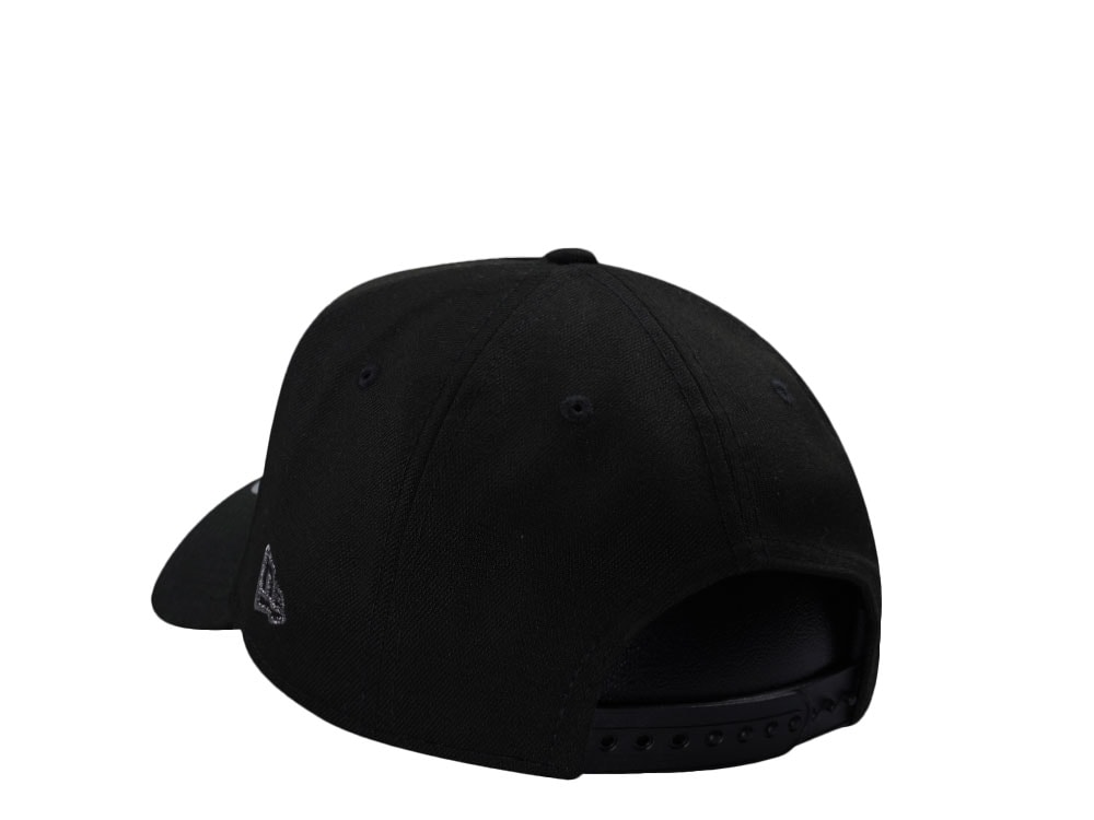 New Era Detroit Tigers All Star Game 2005 Metallic Prime Edition 9Forty A Frame Snapback Cap