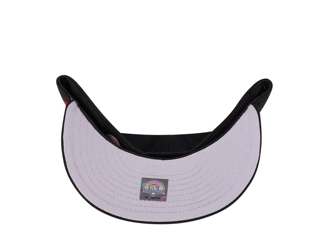 New Era Hagerstown Suns Classic Edition 59Fifty Fitted Cap