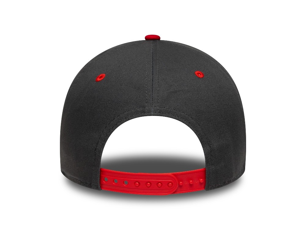 New Era Kansas City Chiefs Super Bowl IV Edition 9Twenty Snapback Cap