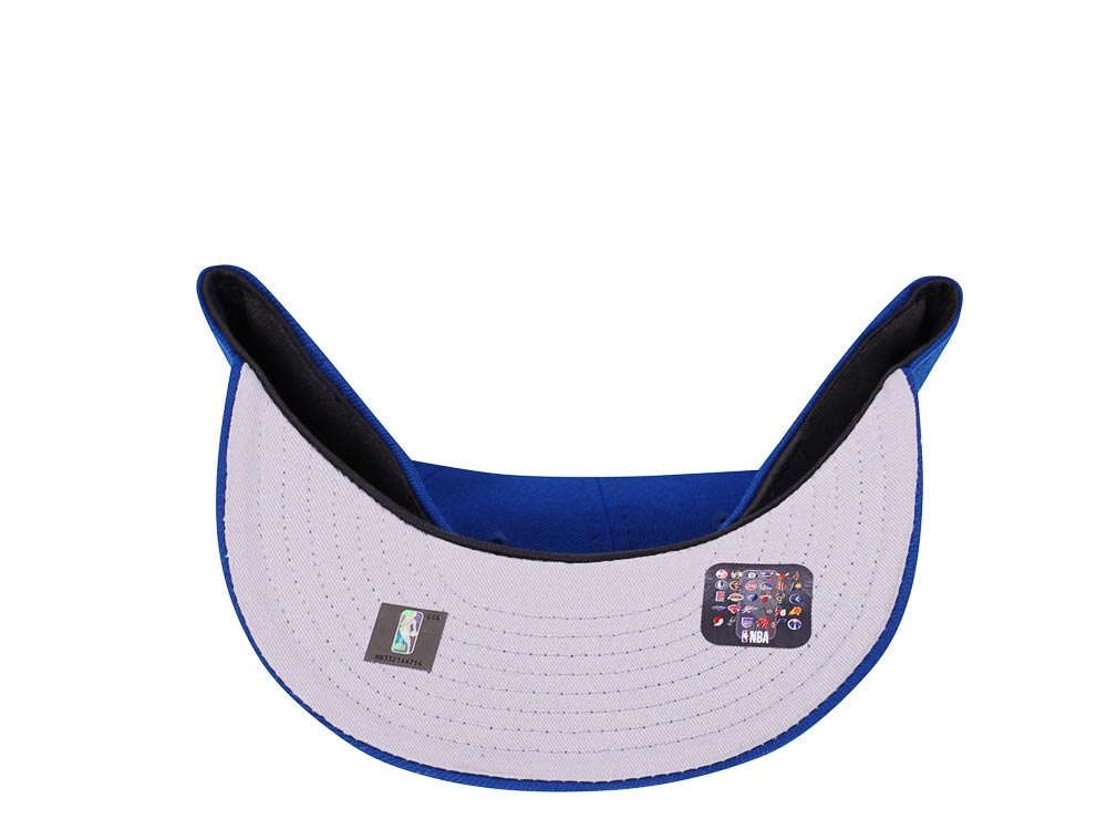 New Era Denver Nuggets Classic Edition 59Fifty Fitted Cap