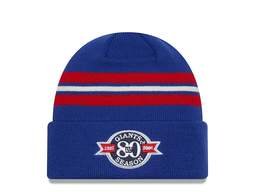 New Era New York Giants Retro Mütze