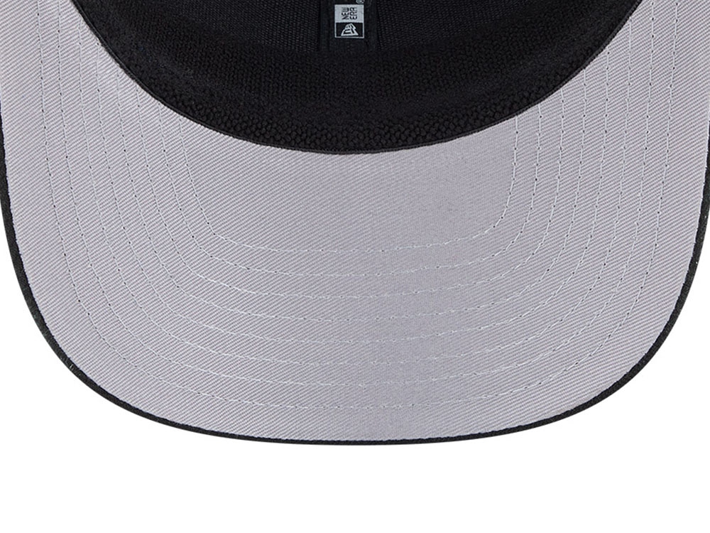 New Era Sacramento Kings HWC Edition 9Seventy Trucker Snapback Cap