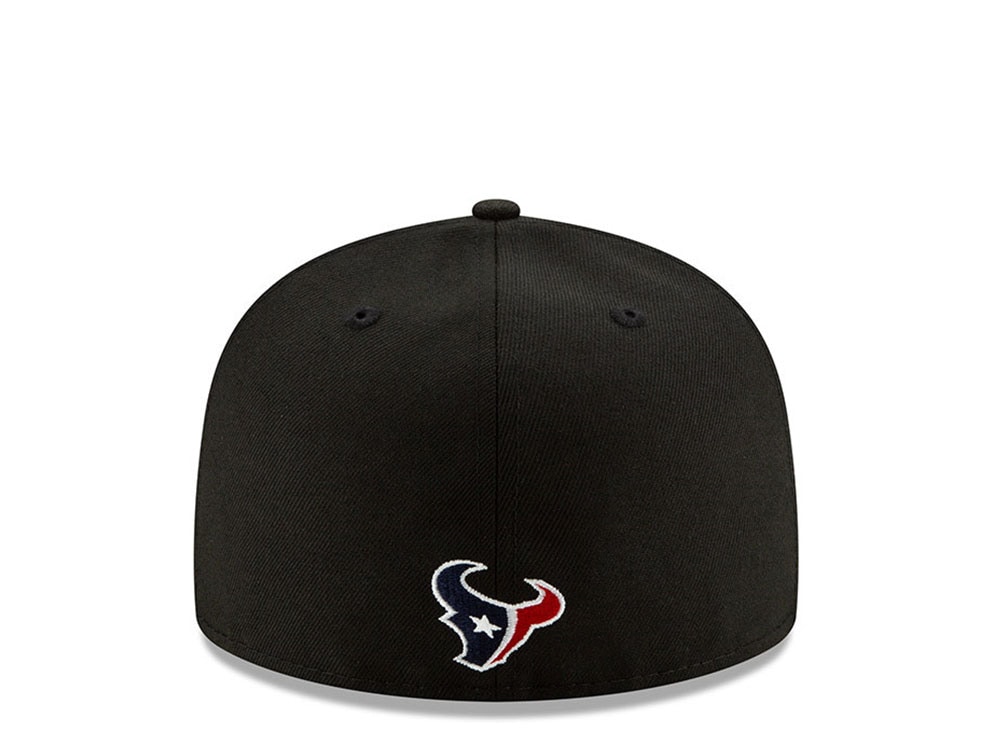 New Era Houston Texans Elements 2.0 Edition 59Fifty Fitted Cap
