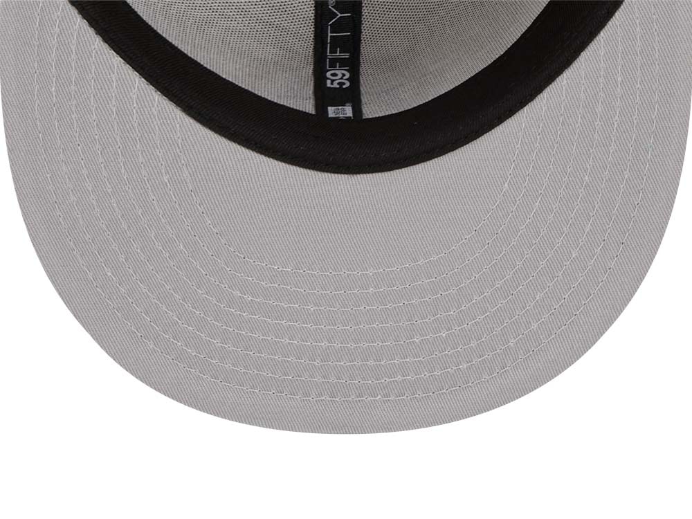 New Era Miami Dolphins NFL Sideline 2023 59Fifty Fitted Cap
