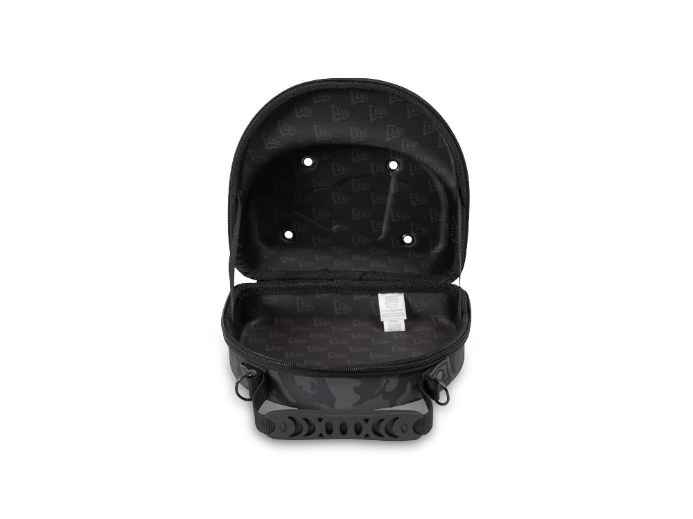 New Era Cap Carrier Camouflage 2 Caps