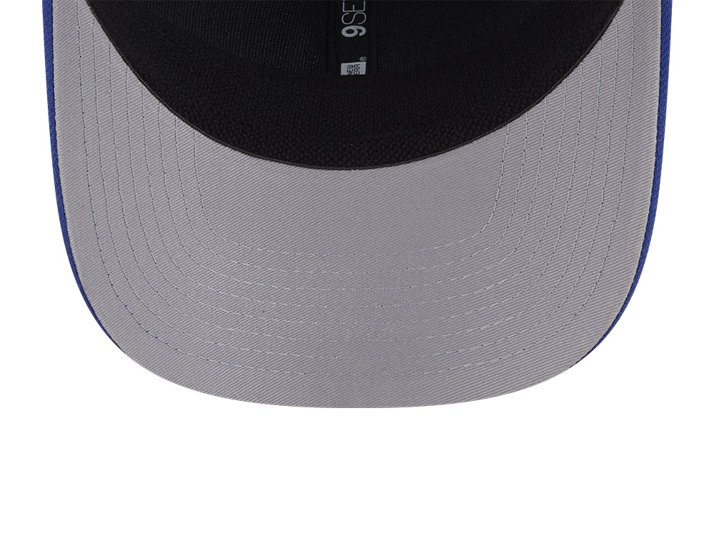 New Era Buffalo Sabres Stated Edition 9Seventy Stretch Snapback Cap