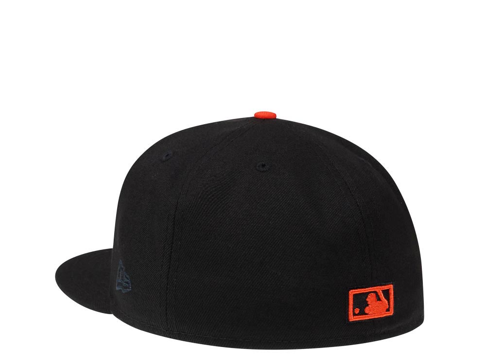 New Era San Francisco Giants All Star Game 1984 Classic Edition 59Fifty Fitted Cap