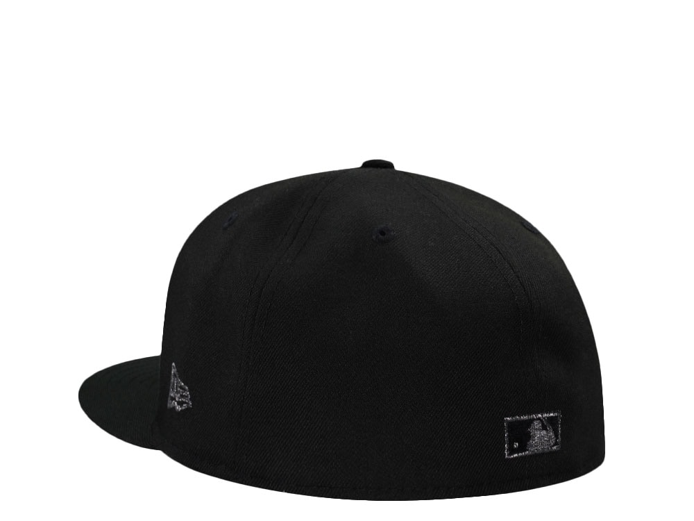 New Era Los Angeles Dodgers World Series Champions 2024 Edition 59Fifty Fitted Cap