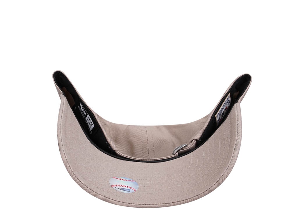 New Era Arizona Diamondbacks Inaugural Season 1998 Brown Edition 9Forty Strapback Cap