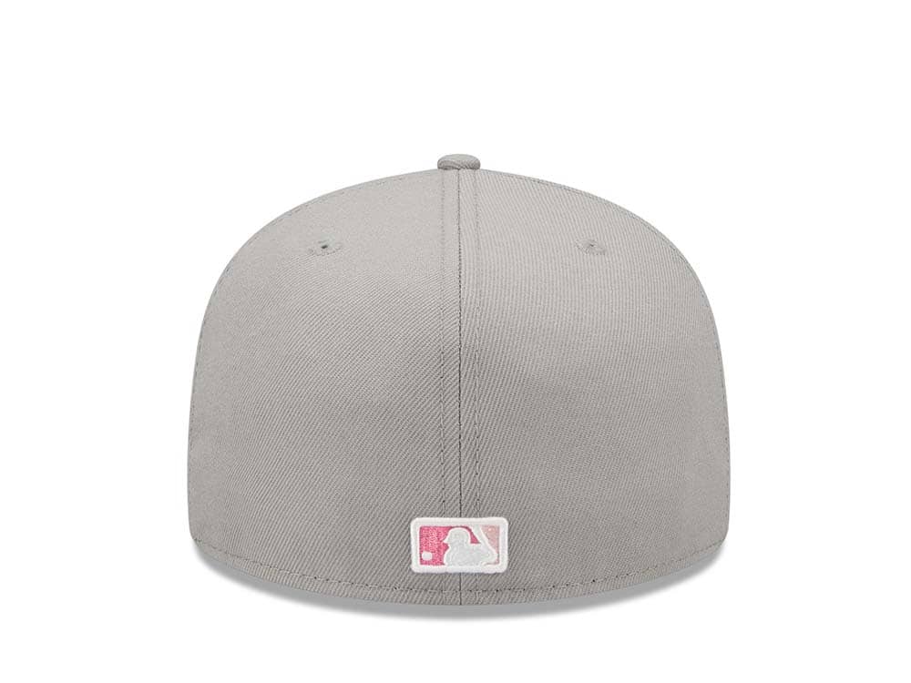 New Era Kansas City Royals  Mothers Day 2022 59Fifty Fitted Cap