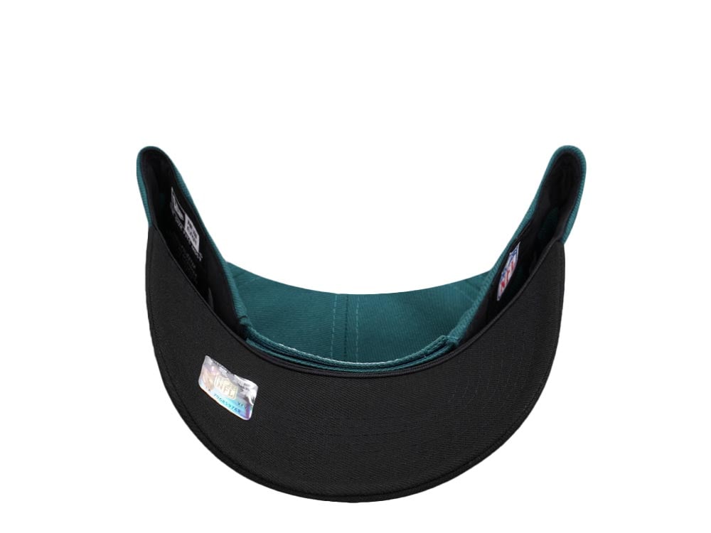 New Era 9forty Philadelphia Eagles The League Cap