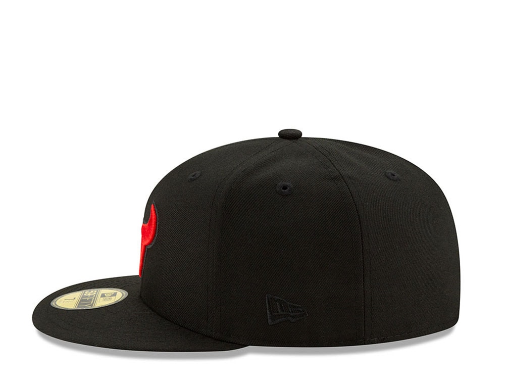 New Era Houston Texans Elements 2.0 Edition 59Fifty Fitted Cap