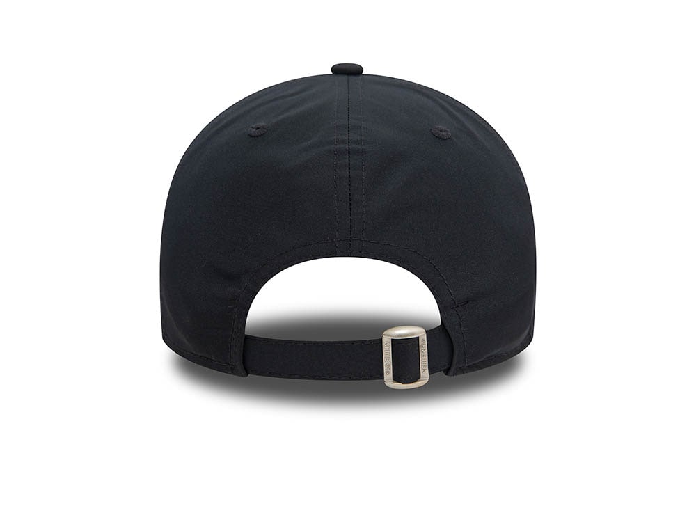 New Era Manchester United Navy 9Forty Strapback Cap