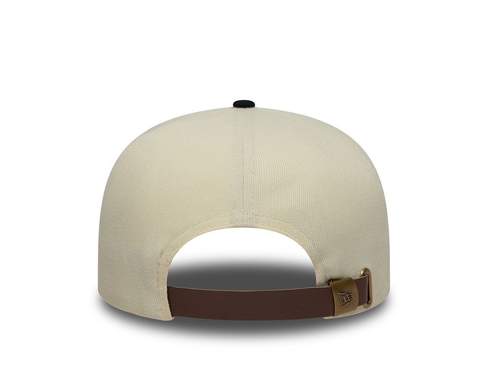 New Era Outdoor Graphic Natural Two Tone Edition 19Twenty Strapback Cap
