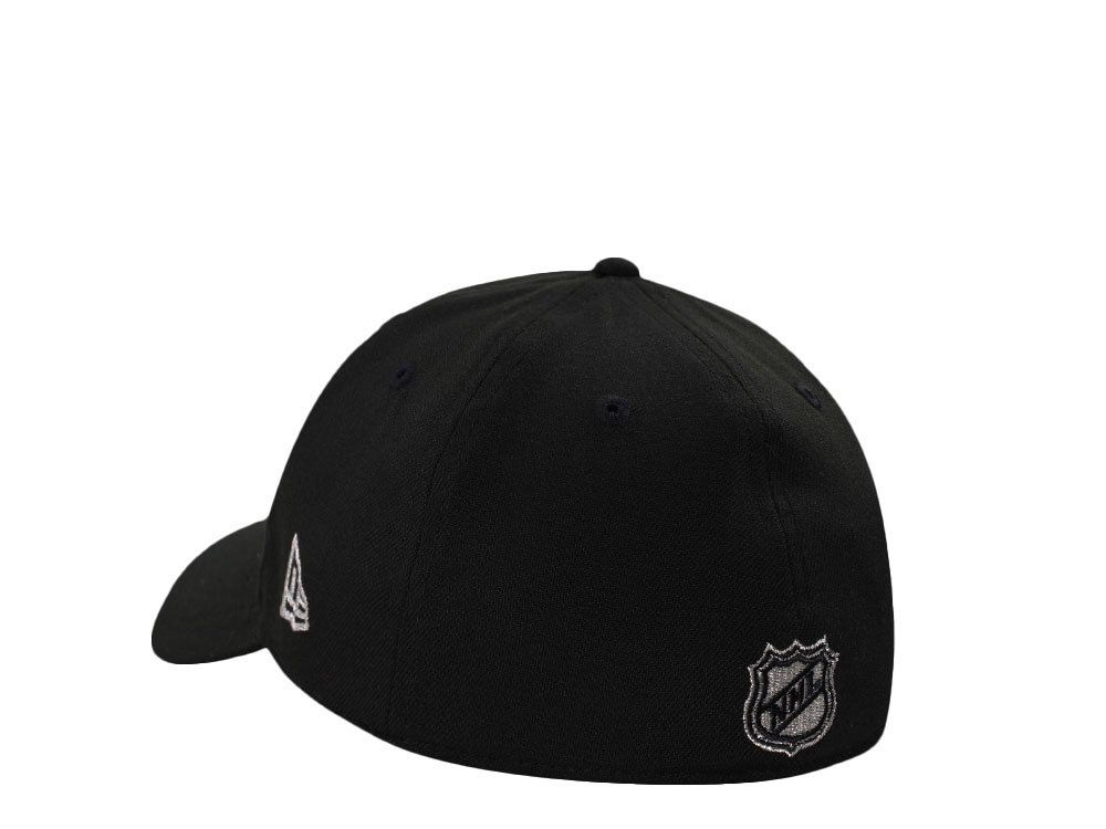New Era Los Angeles Kings Team Edition 39Thirty Stretch Cap