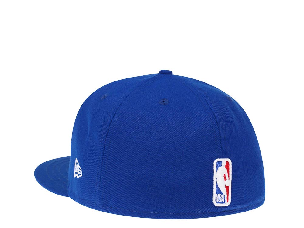 New Era Denver Nuggets Classic Edition 59Fifty Fitted Cap