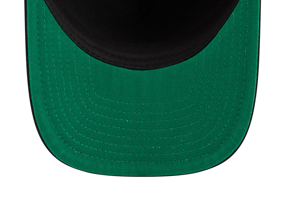 New Era Chicago Blackhawks Stanley Cup Champions 2010 Historic Black Edition 9Fifty A Frame Snapback Cap