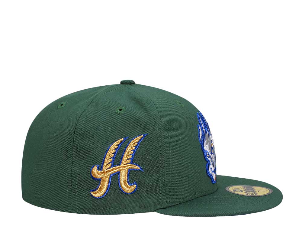 New Era Hartford Yard Goats The Lost Edition 59Fifty Fitted Cap