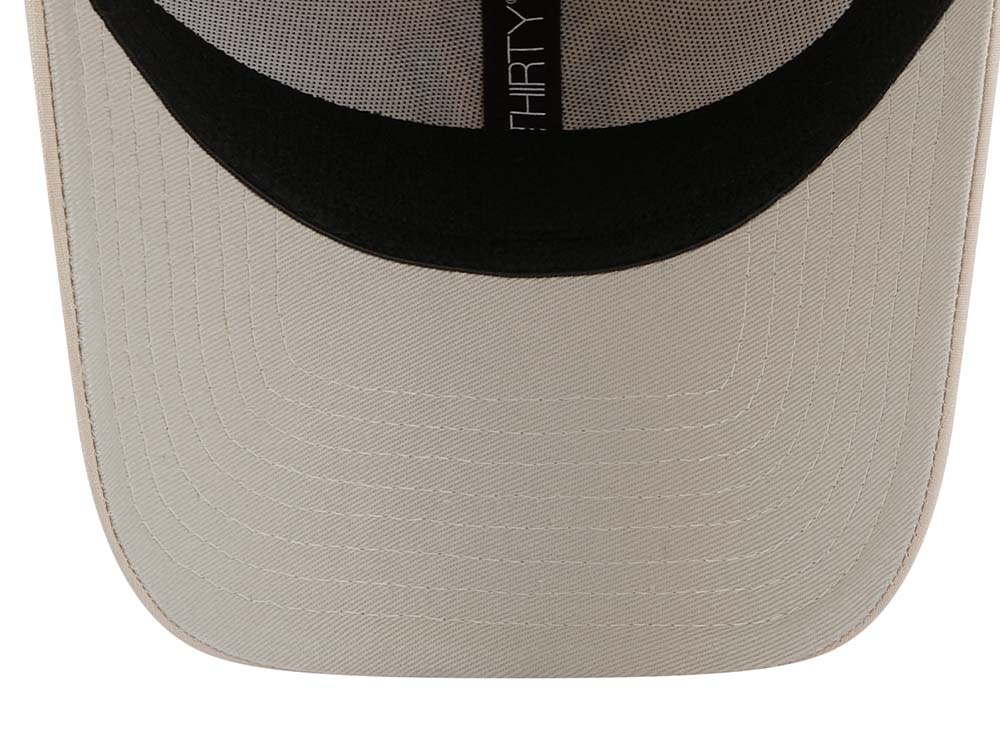 New Era New York Yankees Ripstop Stone Edition 39Thirty Stretch Cap