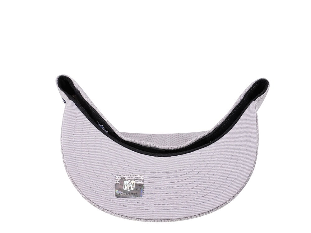 New Era Houston Texans Diamond Tech 59Fifty Fitted Cap