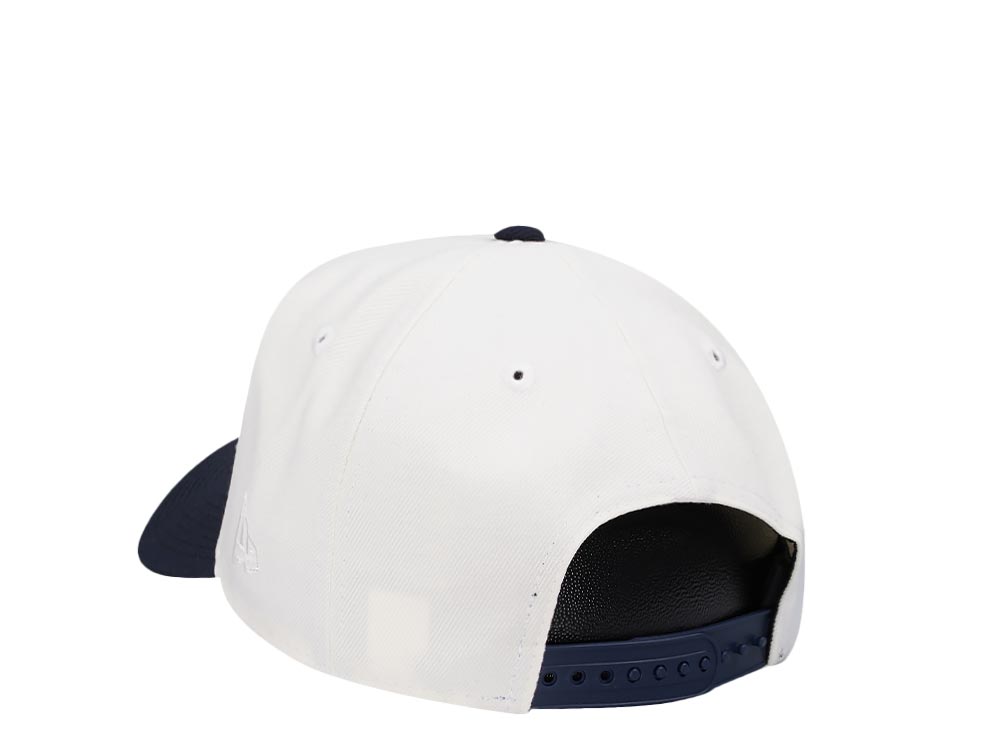 New Era Boston Red Sox All Star Game 1999 Classic Two Tone Edition 9Forty A Frame Snapback Cap