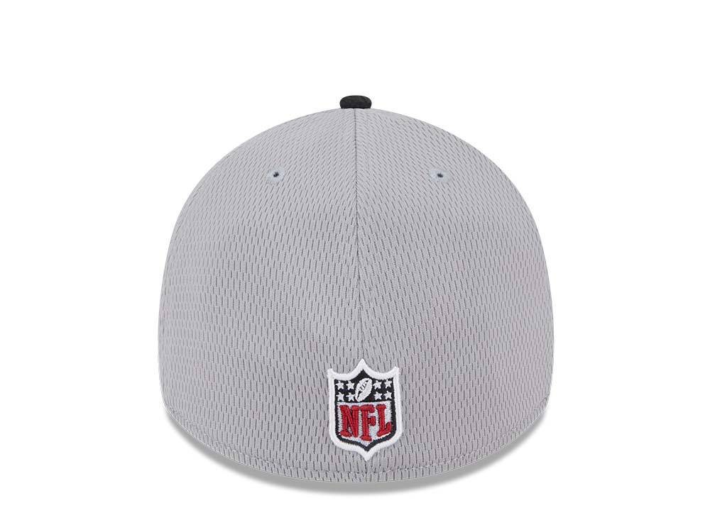 New Era Arizona Cardinals NFL Sideline 2023 39Thirty Stretch Cap