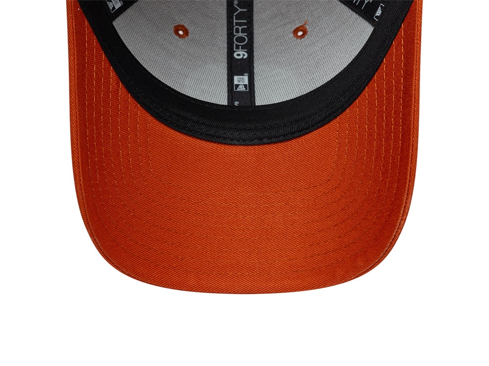 New Era Paris Saint Germain Seasonal Rust Prime Edition 9Forty Adjustable Cap
