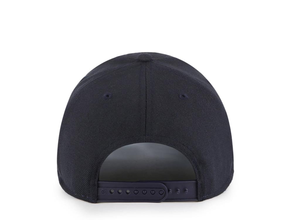 47Brand Los Angeles Dodgers World Series 1981 Navy Snapback Cap