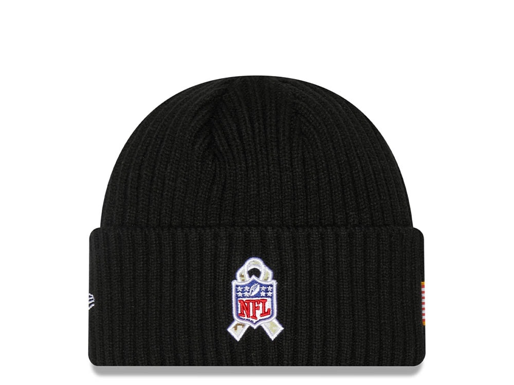 New Era New York Giants Salute to Service 2022 Mütze