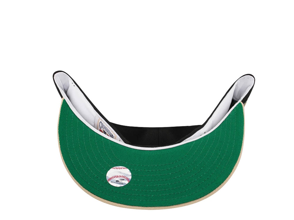 New Era Minnesota Twins All Star Game 2014 Metallic Two Tone Edition 59Fifty Fitted Cap