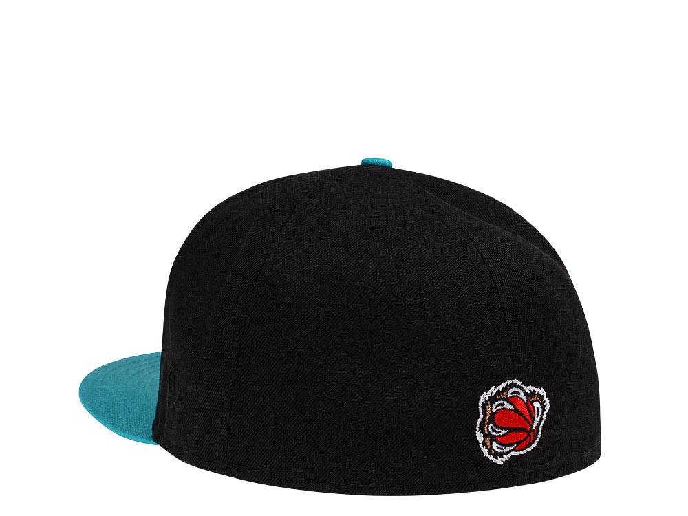 New Era Memphis Grizzlies Two Tone Edition 59Fifty Fitted Cap