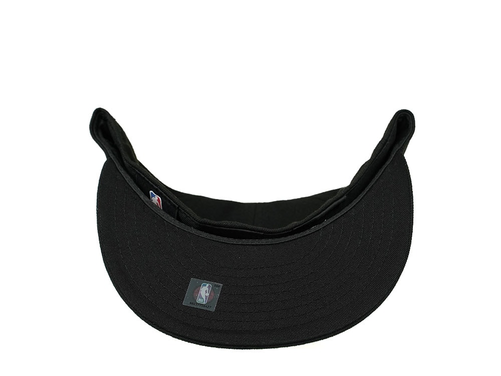 New Era Miami Heat City Vice Edition 59Fifty Fitted Cap