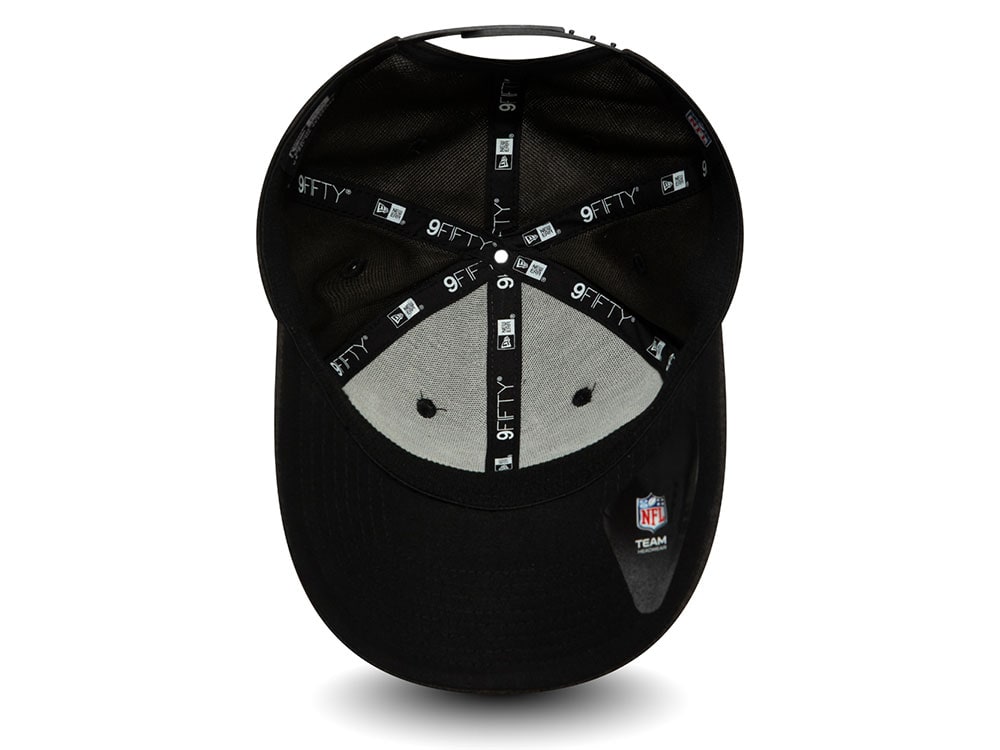 New Era Cleveland Browns Shadow Tech 9Fifty Stretch Snapback Cap