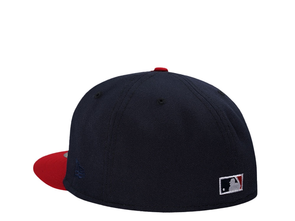 New Era Washington Nationals All Star Game 2018 American Two Tone Edition 59Fifty Fitted Cap