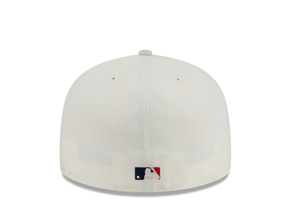 New Era Washington Nationals World Series 1924 Match Up 59Fifty Fitted Cap