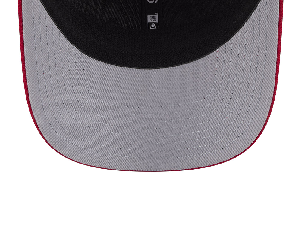 New Era San Francisco 49ers Stated Edition 9Seventy Stretch Snapback Cap