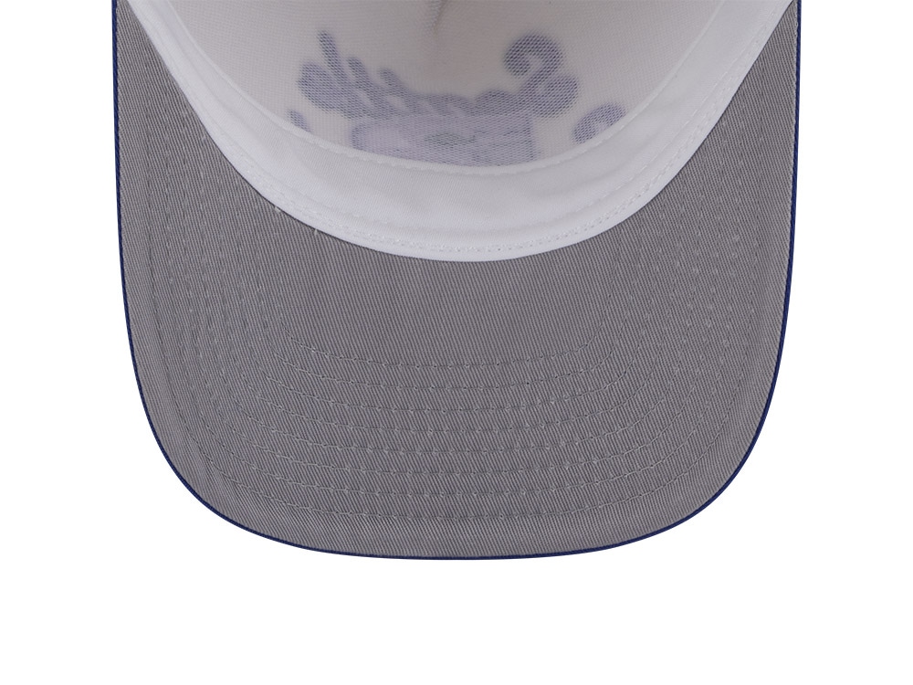New Era Seattle Seahawks 9Fifty A Frame Chainstitch Snapback Cap