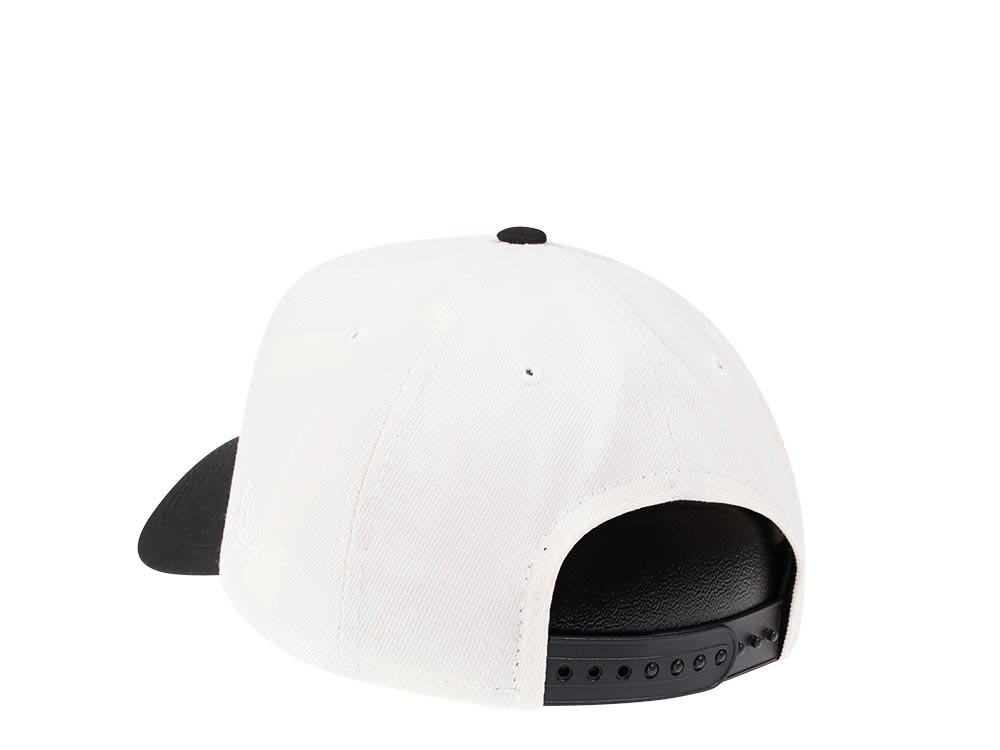 New Era Arizona Diamondbacks 20th Anniversary World Champions Two Tone 9Forty A Frame Snapback Cap